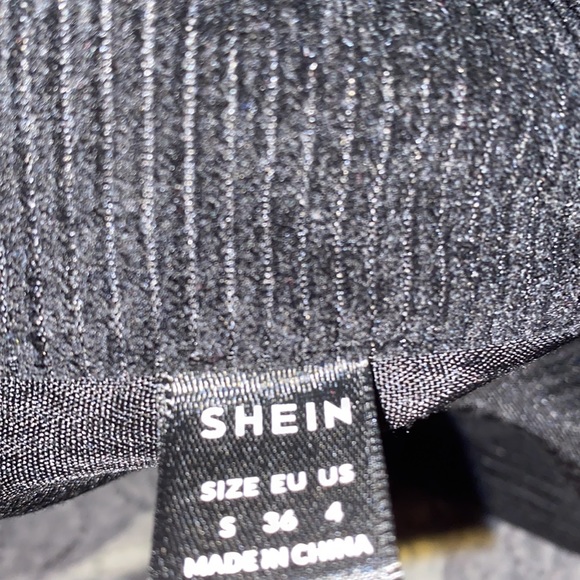 Jacket - Picture 3 of 3